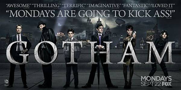 Gotham_Cast_Banner