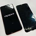 OPPO AX7PRO液晶損壞.jpg