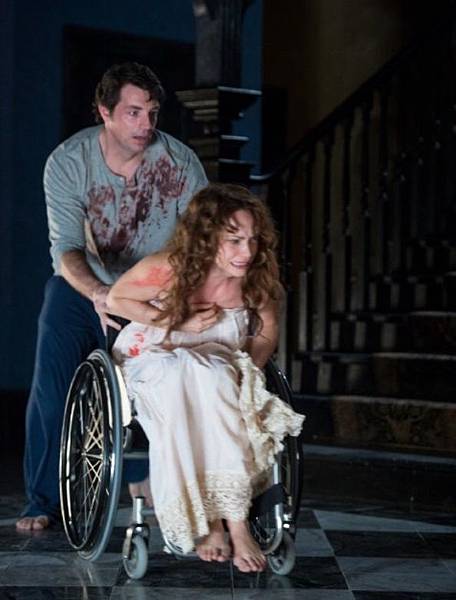 鬼娃魔咒 (Curse of Chucky) - 邻家MM