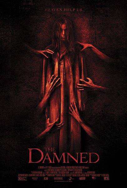 闇魔怨 (2013) 闇魔怨 (2013)