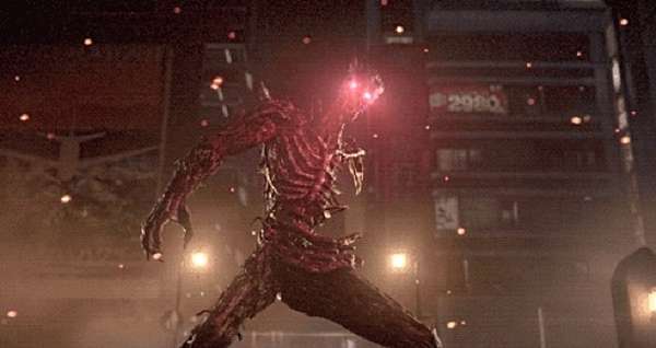 殺戮都市 O Gantz O 恐怖空間 痞客邦
