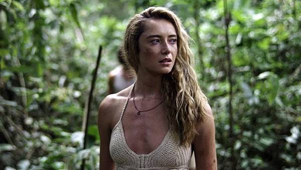 血河 (River of Blood)