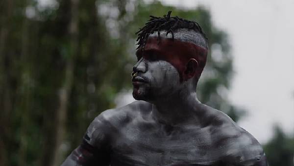 血河 (River of Blood)