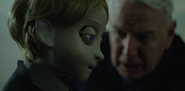 機械殺娃 (Rob1n)