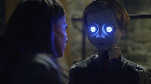 機械殺娃 (Rob1n)