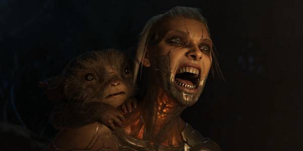 [影集] 愛x死x機器人 (第四季)