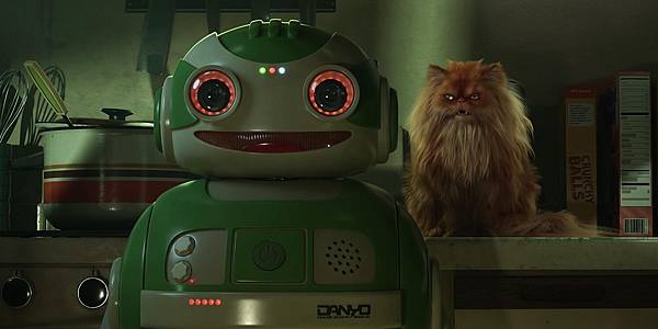 [影集] 愛x死x機器人 (第四季)