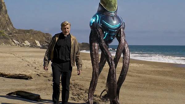 [影集] 愛x死x機器人 (第四季)