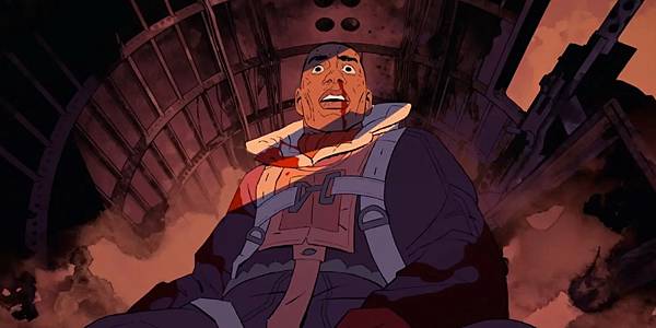 [影集] 愛x死x機器人 (第四季)