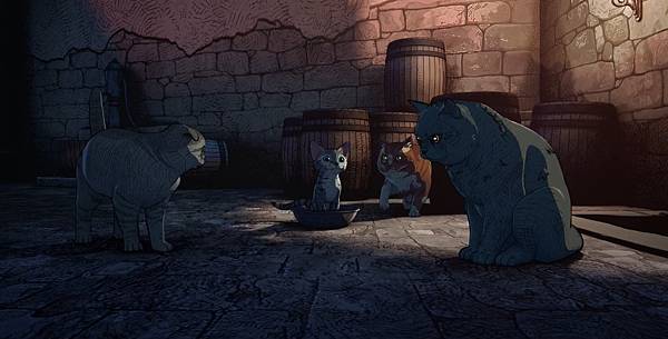 [影集] 愛x死x機器人 (第四季)