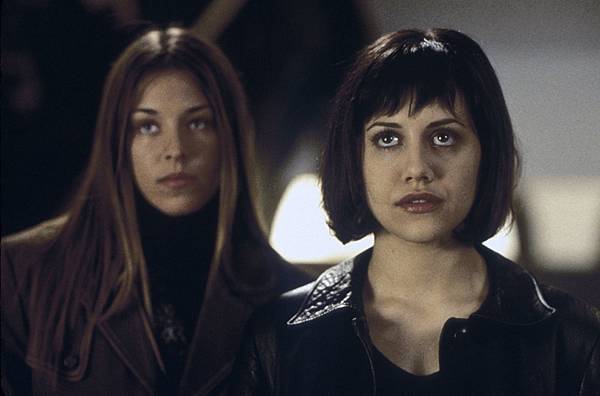 都是處女惹的禍 (Cherry Falls)