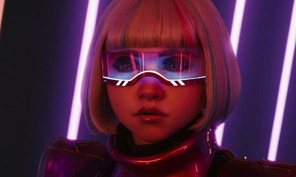 窒友梅根2.0 (M3GAN 2.0) 窒友梅根2.0 (M3GAN 2.0)