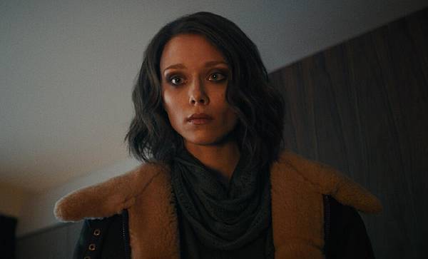 窒友梅根2.0 (M3GAN 2.0) 窒友梅根2.0 (M3GAN 2.0)