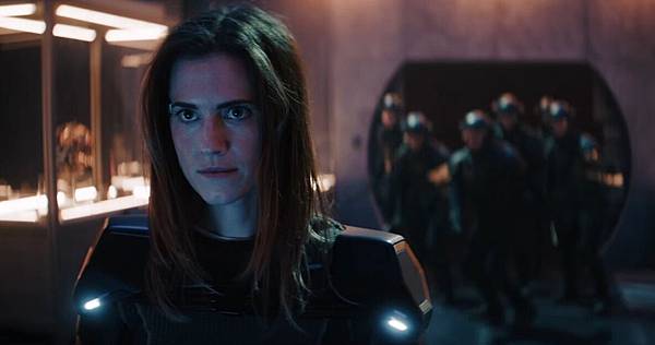 窒友梅根2.0 (M3GAN 2.0) 窒友梅根2.0 (M3GAN 2.0)