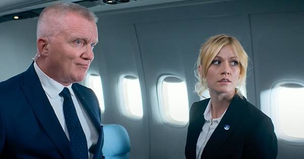 搶救空軍一號 (Air Force One Down) 搶救空軍一號 (Air Force One Down)