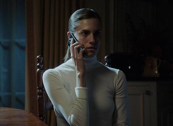 逃出絕命鎮 (Get Out)