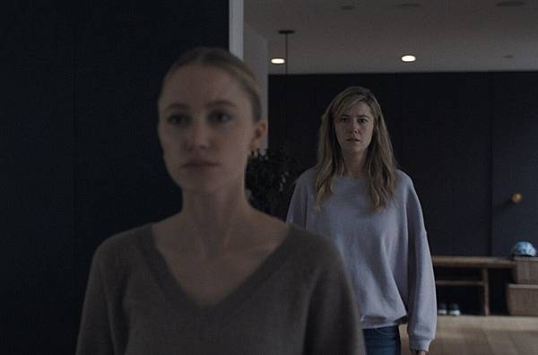 推動搖籃的手 (The Hand That Rocks th 推動搖籃的手 (The Hand That Rocks th