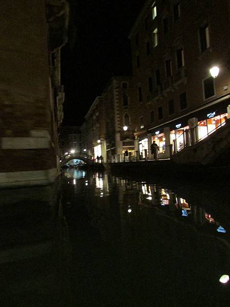夜的威尼斯-14