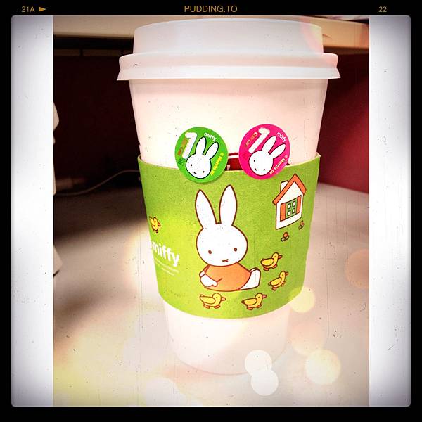 Miffy,Miffy,我愛你