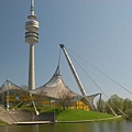 慕尼黑奧林匹克運動公園（5）.jpg