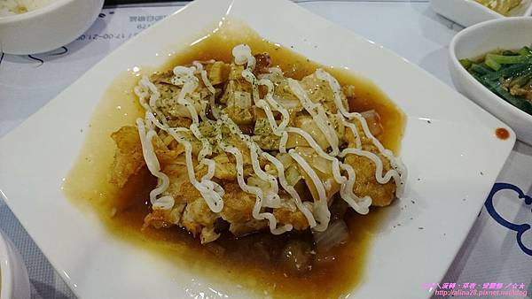 『嘉義』嘉聚 東區美食推薦 布爾諾創意料理