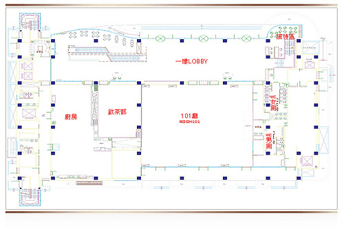 『紀錄』【囍】 ❤推薦 婚宴場地 徐州路二號會館