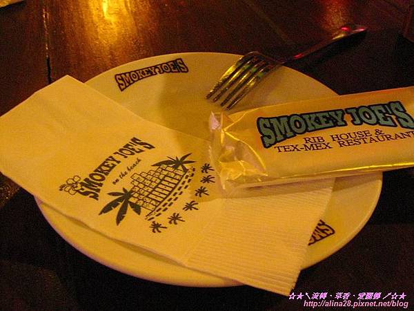 『夏豔之旅墾丁』SMOKEY JOE%5CS 冒煙的喬美式墨西哥餐廳(墾丁大街店)