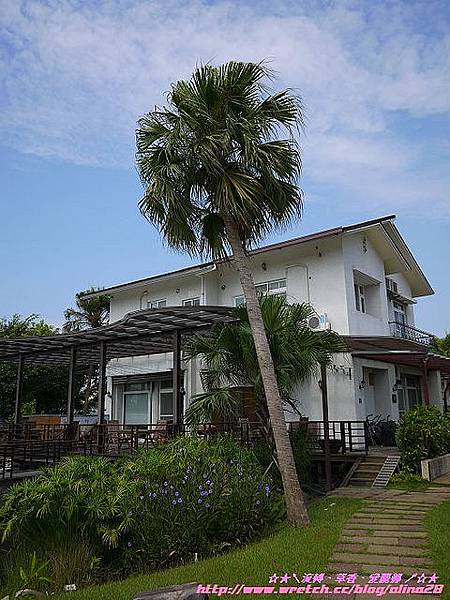 『生日慶宜蘭』冬山鄉住宿推薦 水筠間民宿%2F布里斯本房介紹