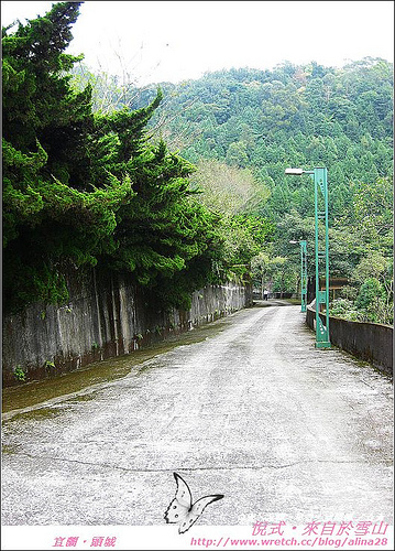 『宜蘭』頭城．來自雪山的天然好水‧悅式