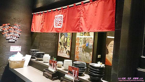 『台北中正區』捷運台北車站 平價美食續麵吃到飽  樂麵屋 (台北站前店) (10).jpg