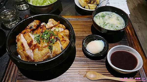 『台北南港區』捷運高鐵南港站 開丼燒肉vs.丼飯 (南港環球店) (7).jpg