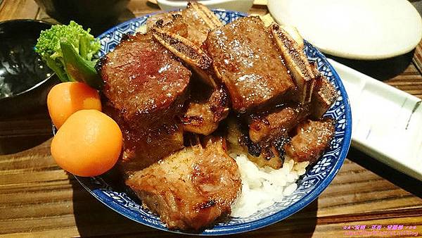 『台北南港區』捷運高鐵南港站 開丼燒肉vs.丼飯 (南港環球店) (10).jpg