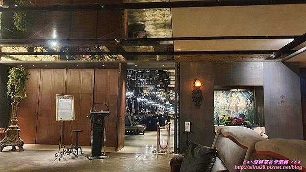 [食記]『台北』有點失望的君品酒店雲軒西餐廳牛