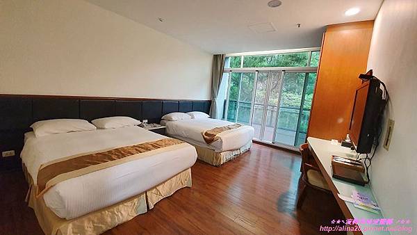[心得] 南投 溪頭鹿谷住宿 夏緹飯店 