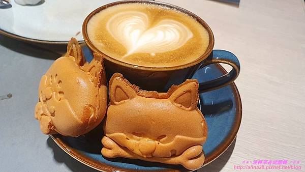 [食記]『台北』旭集和食集錦下午茶