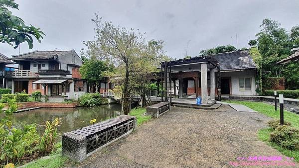 [心得]『宜蘭』五結鄉 煙波花時間宜蘭傳藝