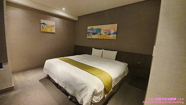 [心得] 花蓮 成旅晶贊飯店-花蓮假期 