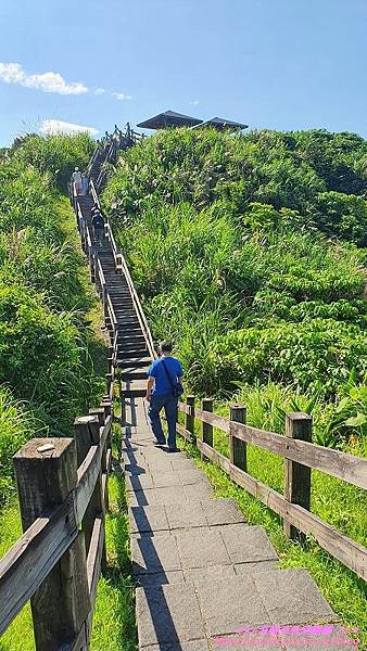 大石鼻山步道