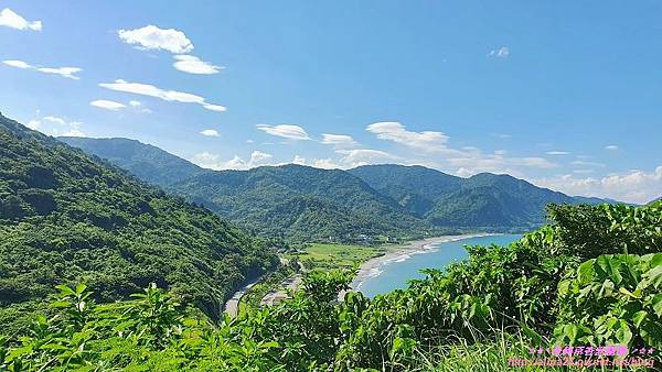 大石鼻山步道