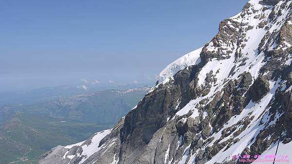 『德瑞蜜月』【Honeymoon】❤瑞士 與少女峰(Jungfraujock)的第一次接觸 (7).jpg