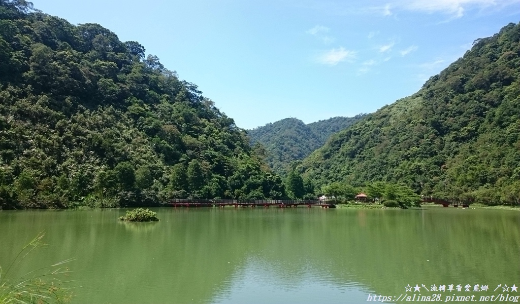 望龍埤風景區