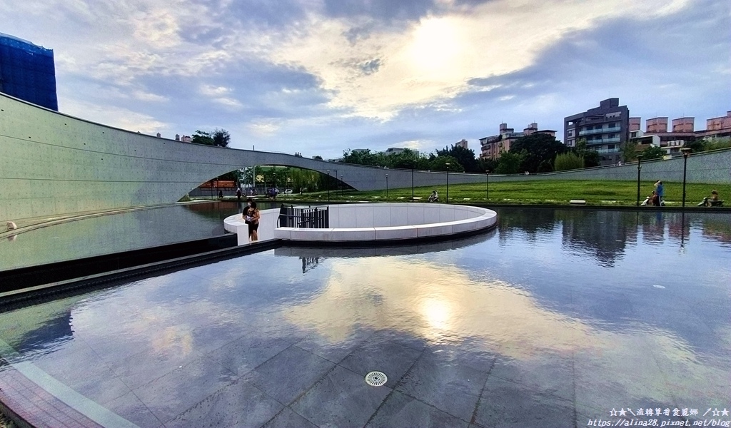 桃園乙未保台公園