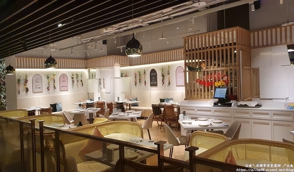 [食記]『台北』Lady nara 曼谷新泰式料理 (南港)