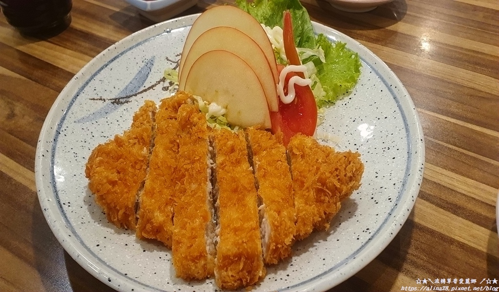 蘆洲大根食堂