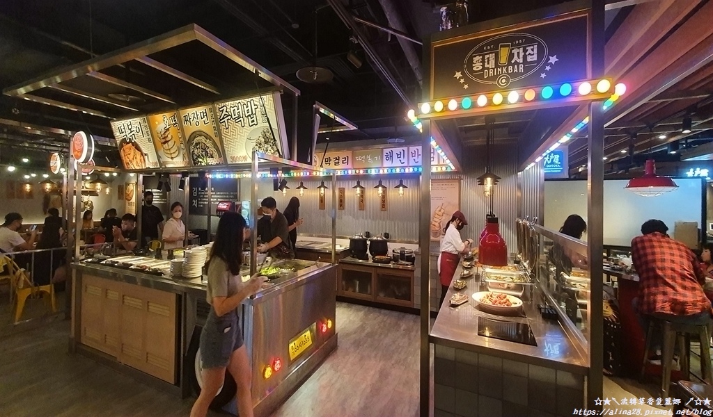 高麗園 Citylink南港店