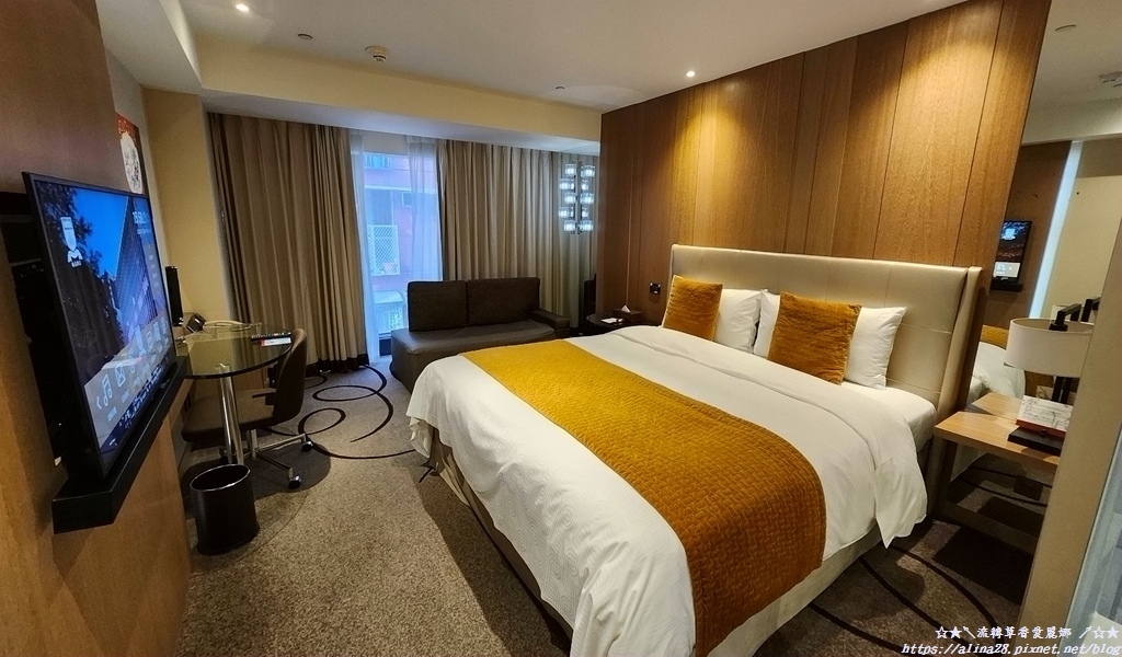[心得] 『高雄』高雄翰品酒店