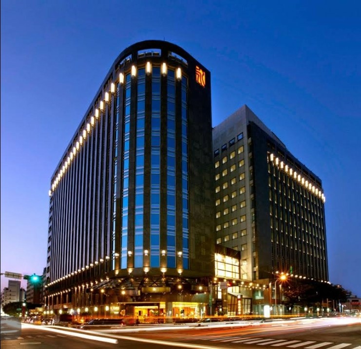 [心得]『台中』西屯區 永豐棧酒店