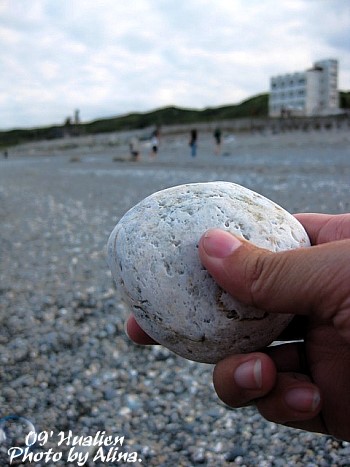 七星潭、柴魚博物館