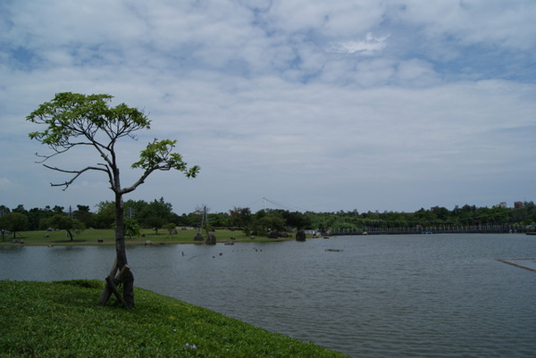 『Sony α330心動之旅』羅東運動公園