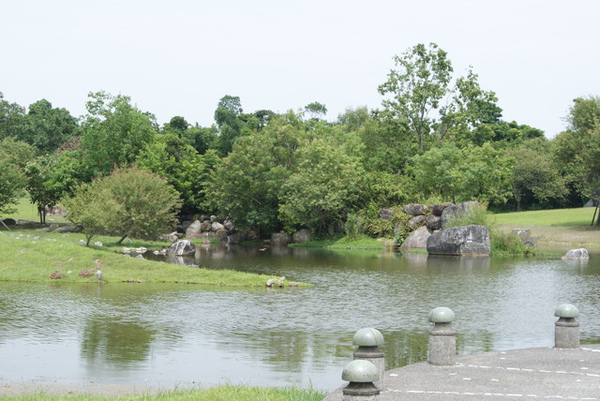 『Sony α330心動之旅』羅東運動公園